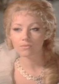 Ingrid Pitt